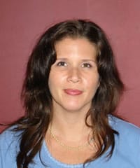 Claudia Botero-Moore Claudia Botero-Moore